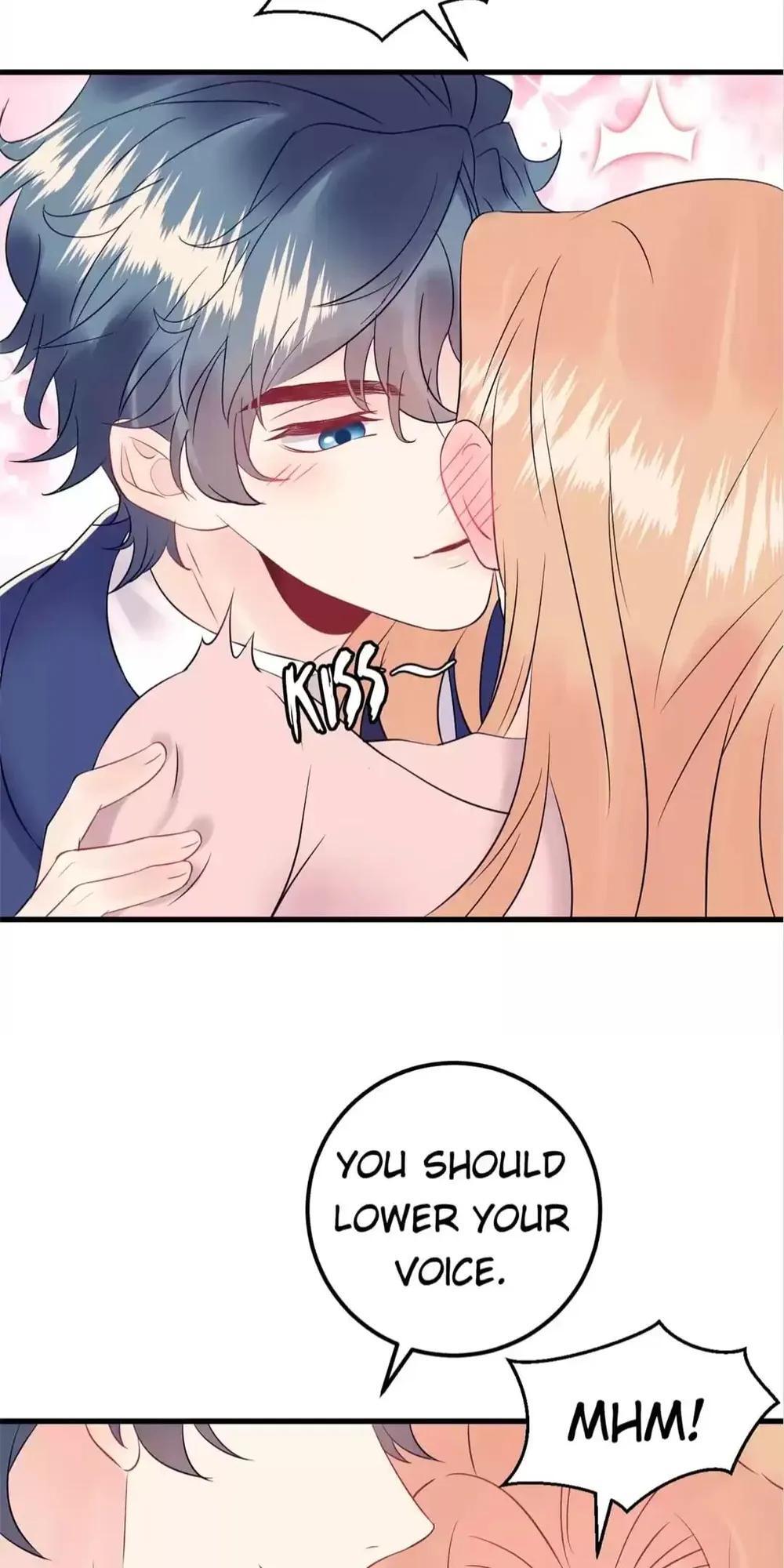 Revenge Movie Queen Chapter 133 - page 36