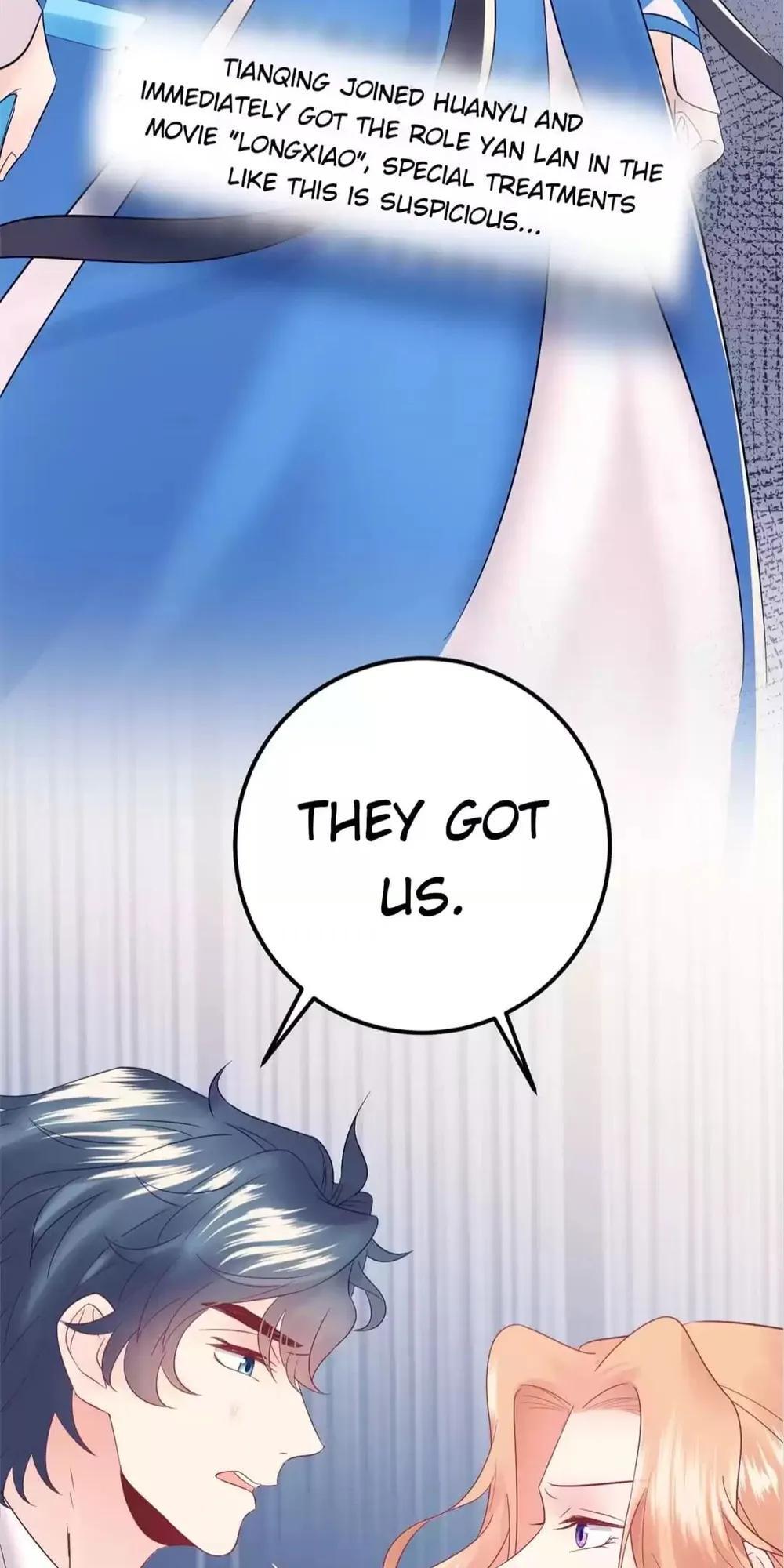 Revenge Movie Queen Chapter 133 - page 44