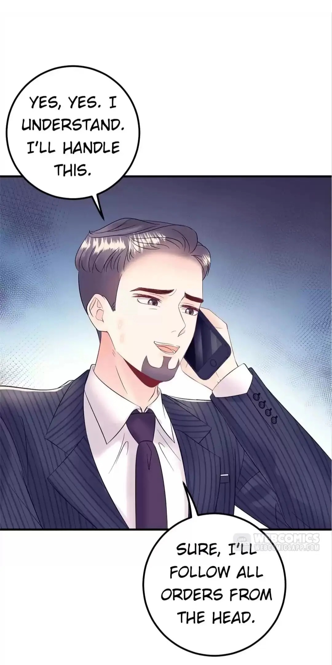Revenge Movie Queen Chapter 135 - page 1