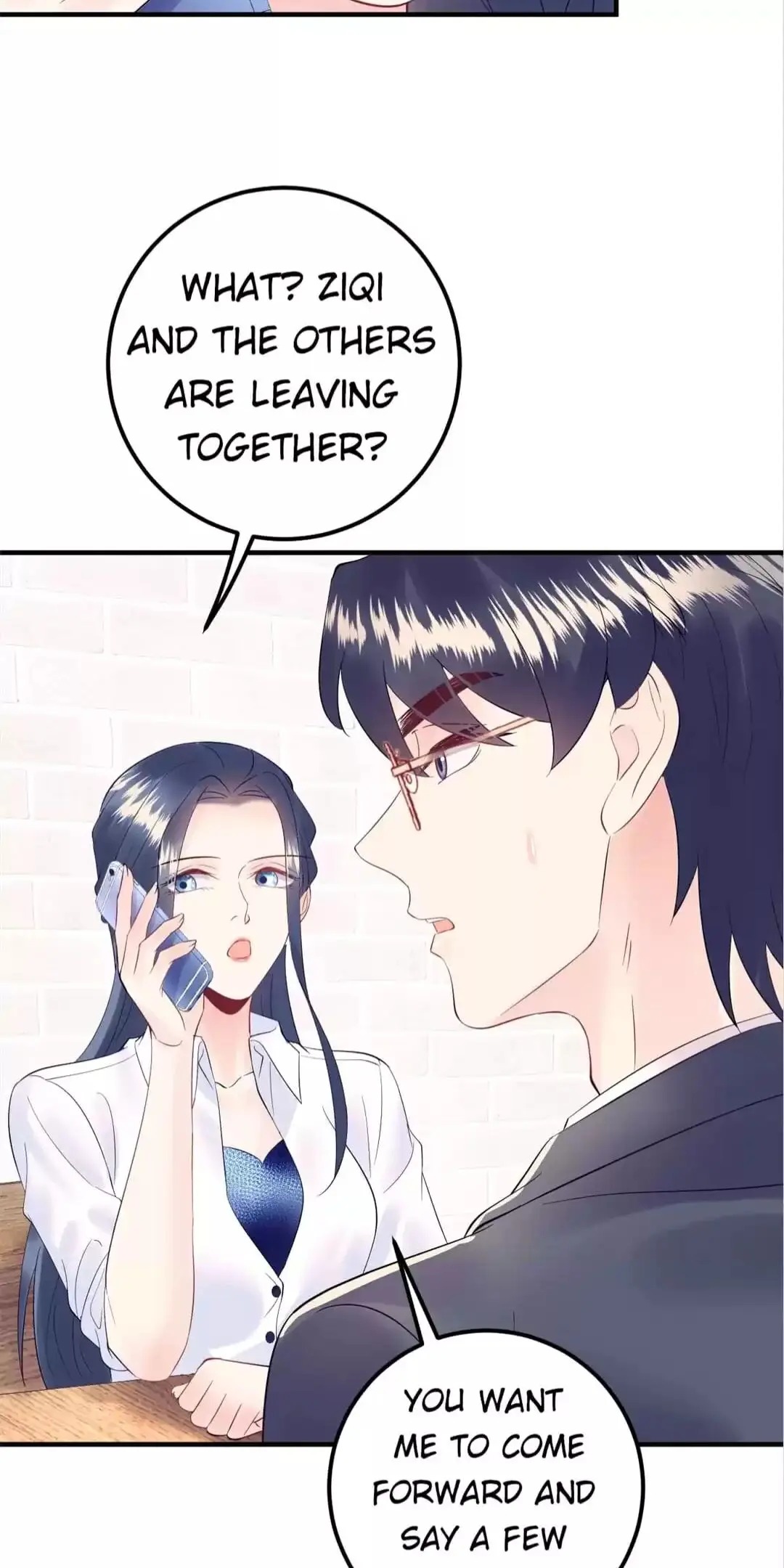 Revenge Movie Queen Chapter 135 - page 13