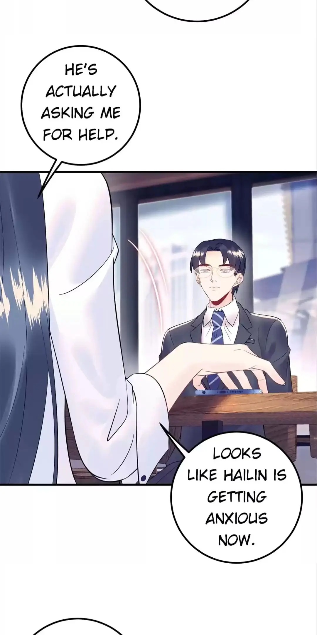 Revenge Movie Queen Chapter 135 - page 15