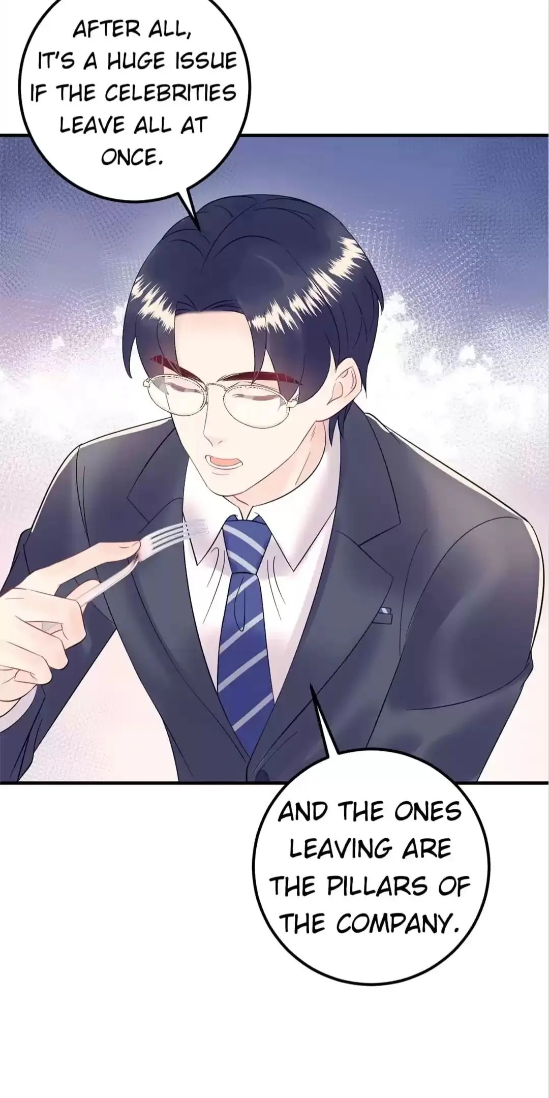Revenge Movie Queen Chapter 135 - page 16