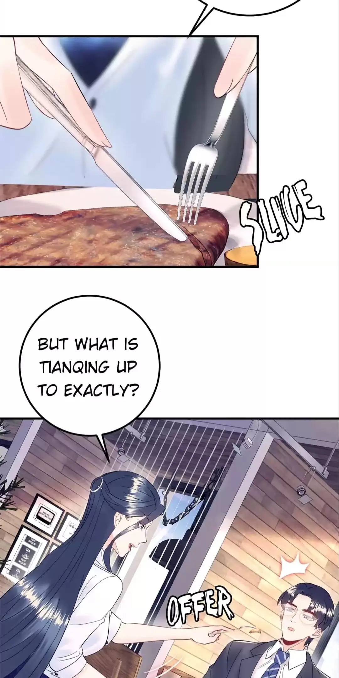 Revenge Movie Queen Chapter 135 - page 18