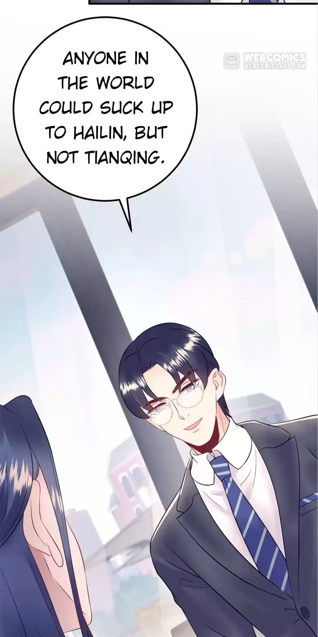 Revenge Movie Queen Chapter 135 - page 21