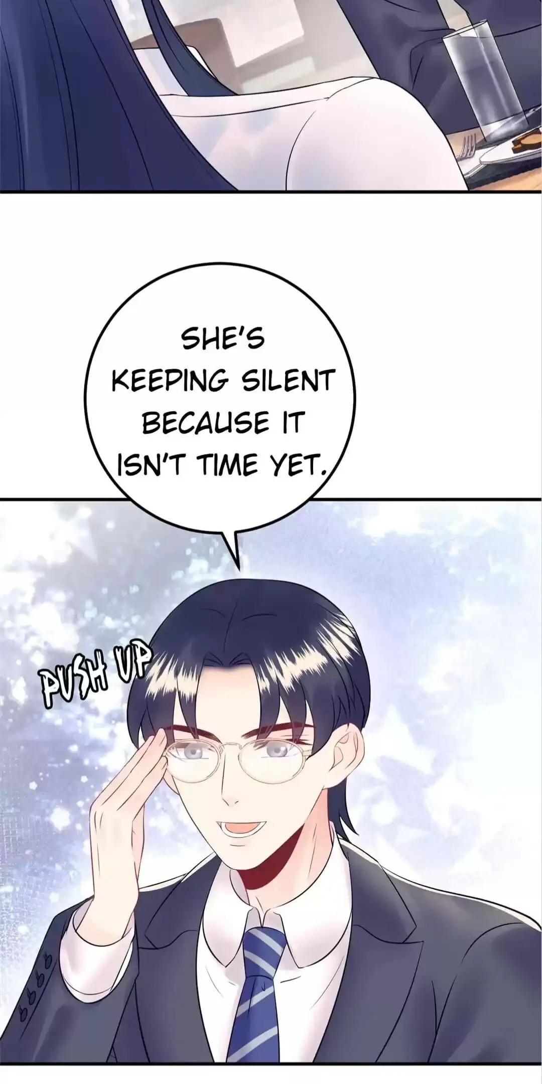 Revenge Movie Queen Chapter 135 - page 22