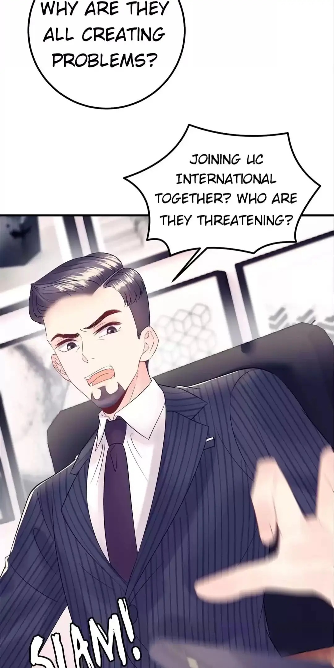 Revenge Movie Queen Chapter 135 - page 3