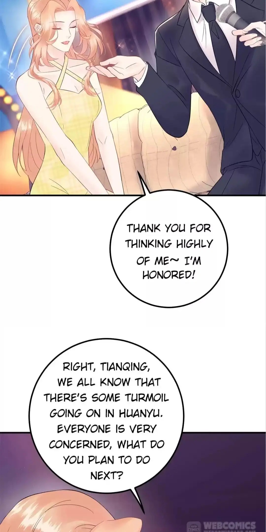 Revenge Movie Queen Chapter 135 - page 30