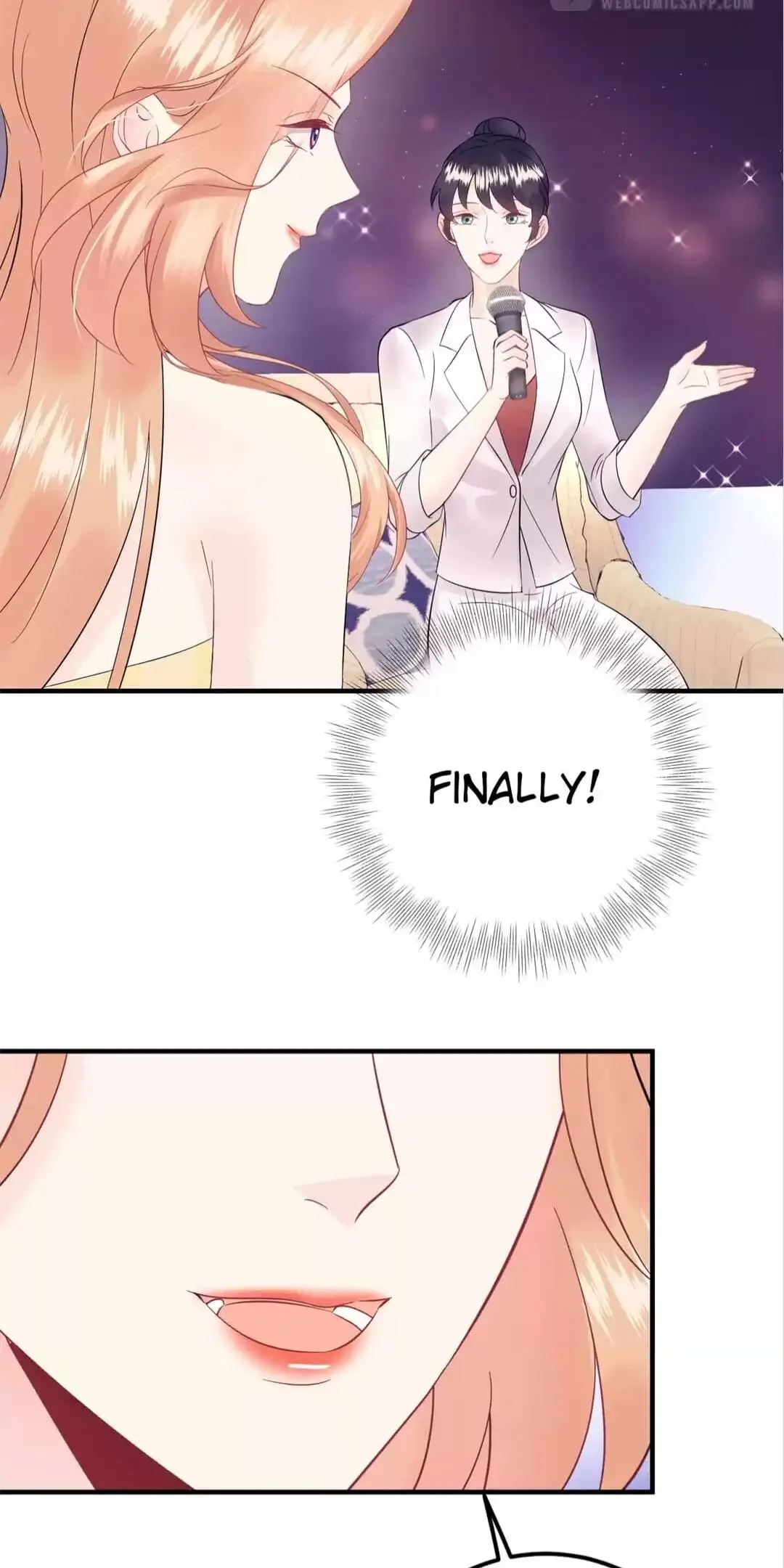 Revenge Movie Queen Chapter 135 - page 31