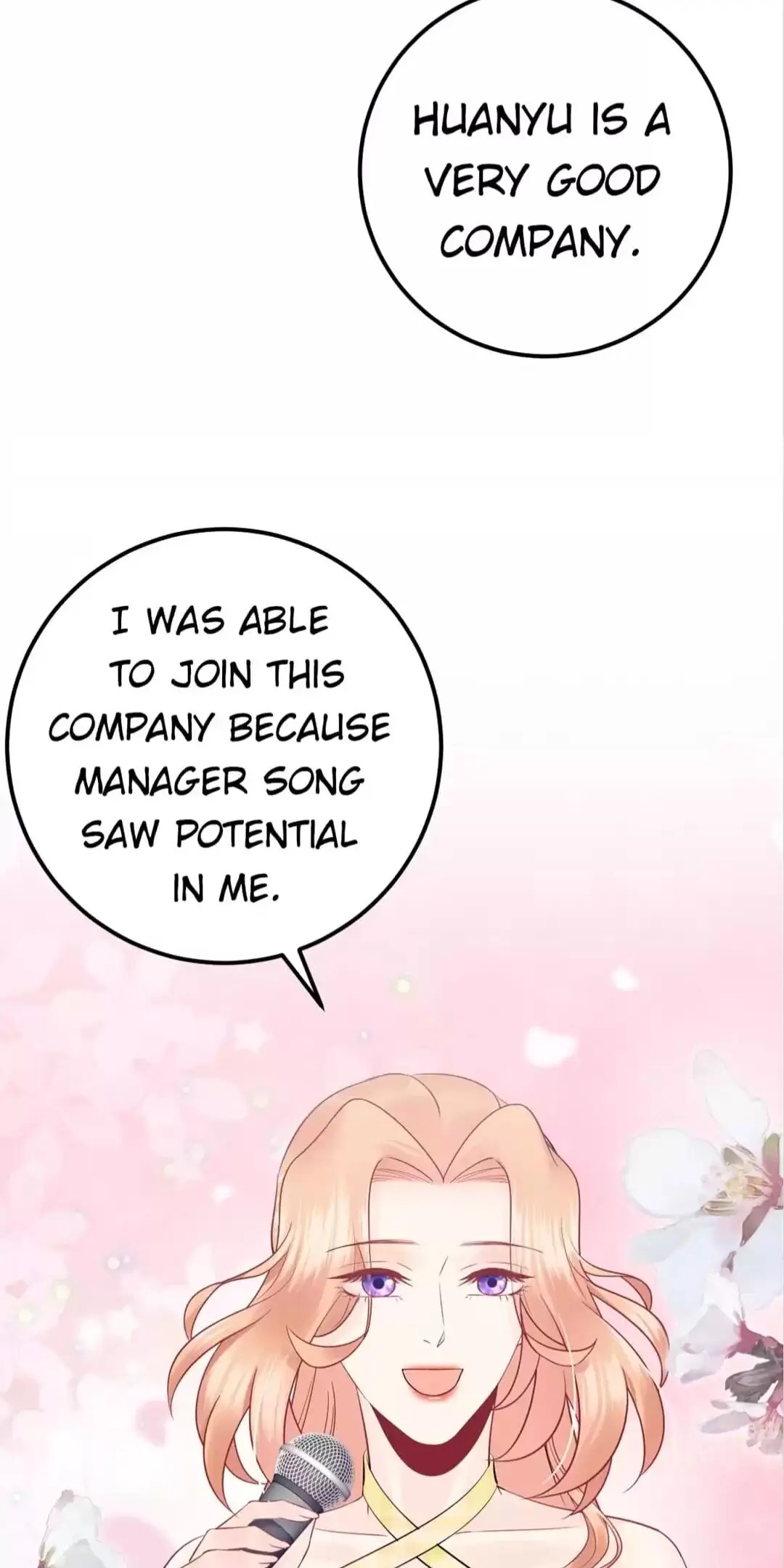 Revenge Movie Queen Chapter 135 - page 32