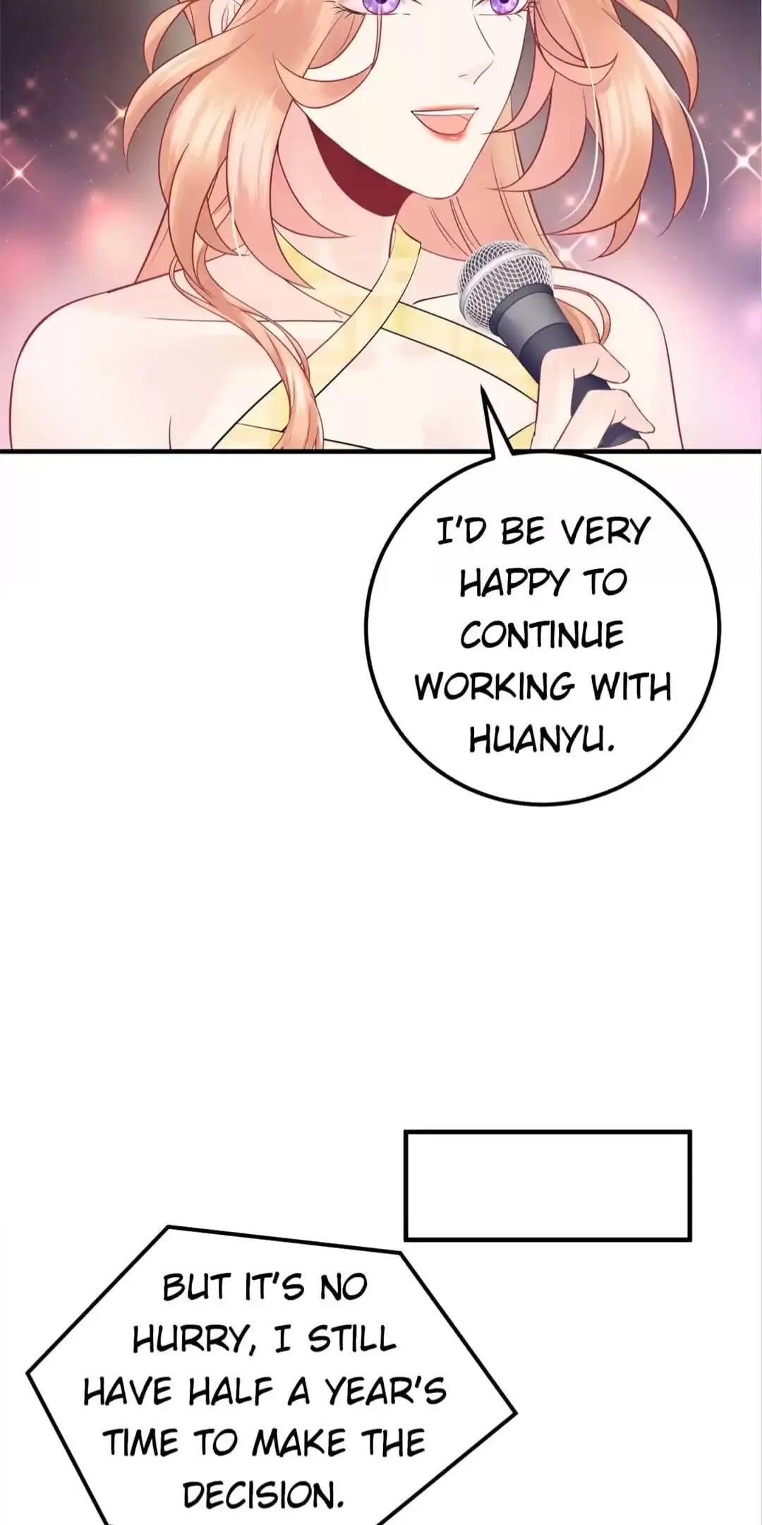 Revenge Movie Queen Chapter 135 - page 34