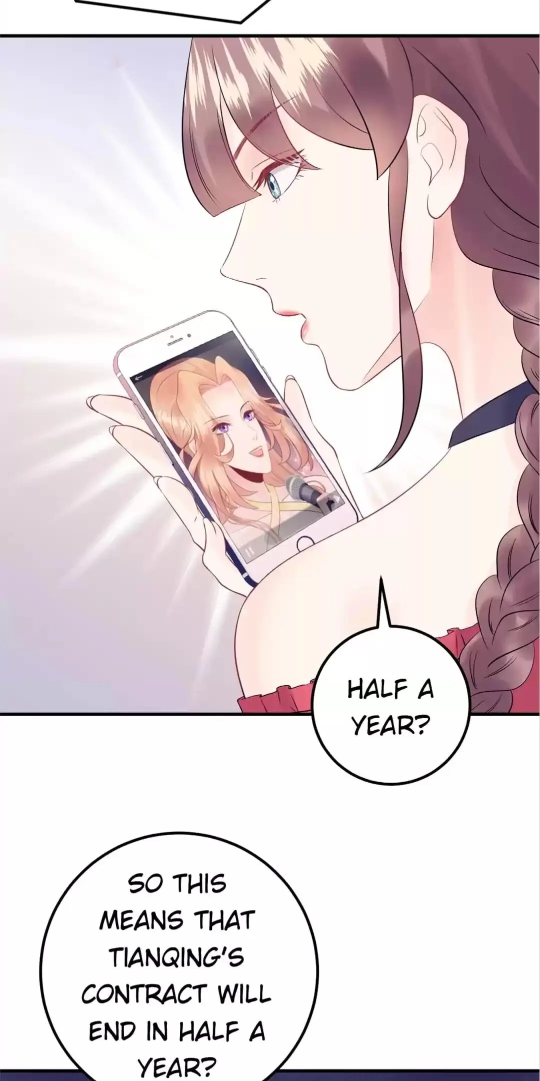 Revenge Movie Queen Chapter 135 - page 35