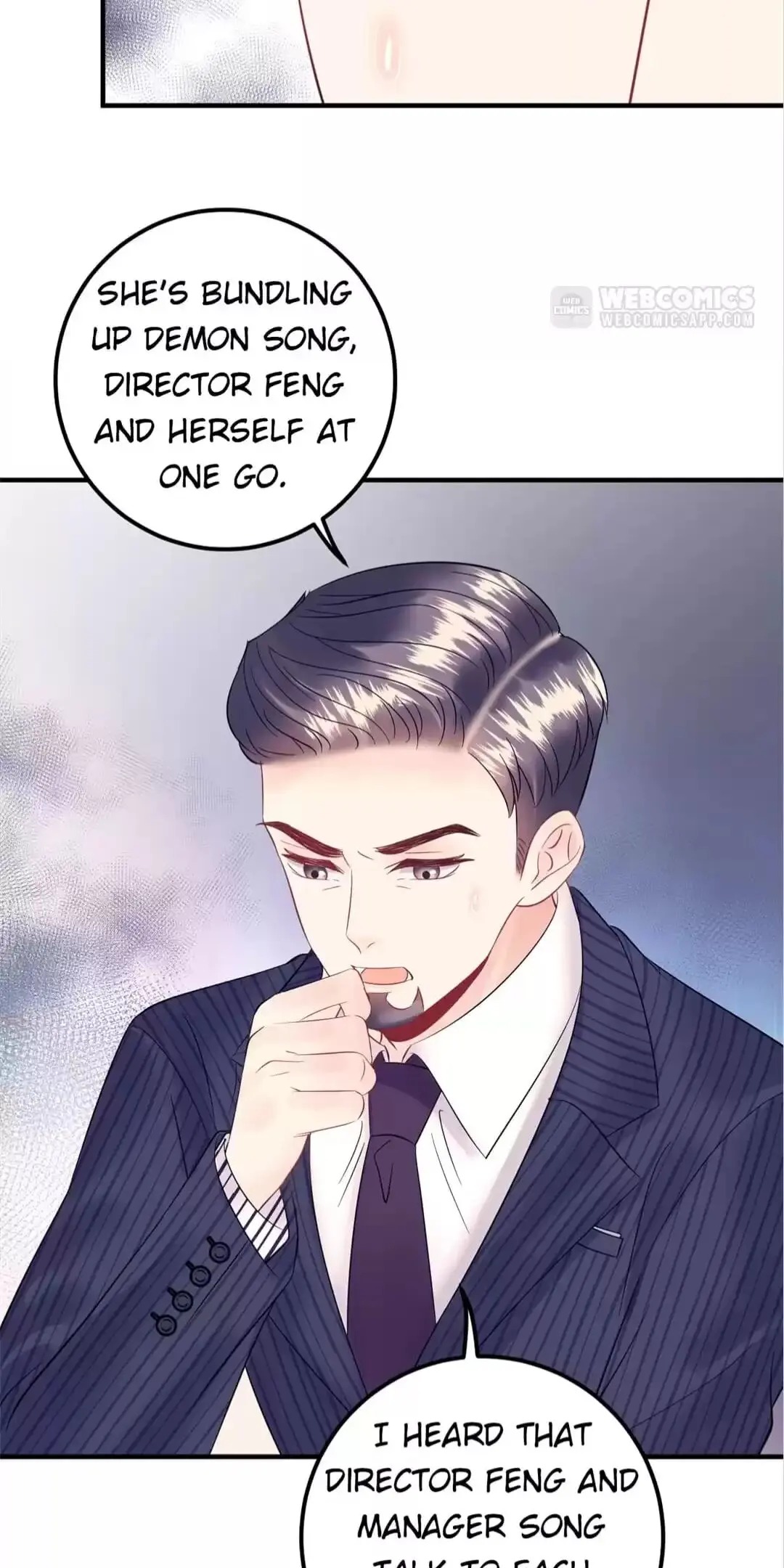 Revenge Movie Queen Chapter 135 - page 40