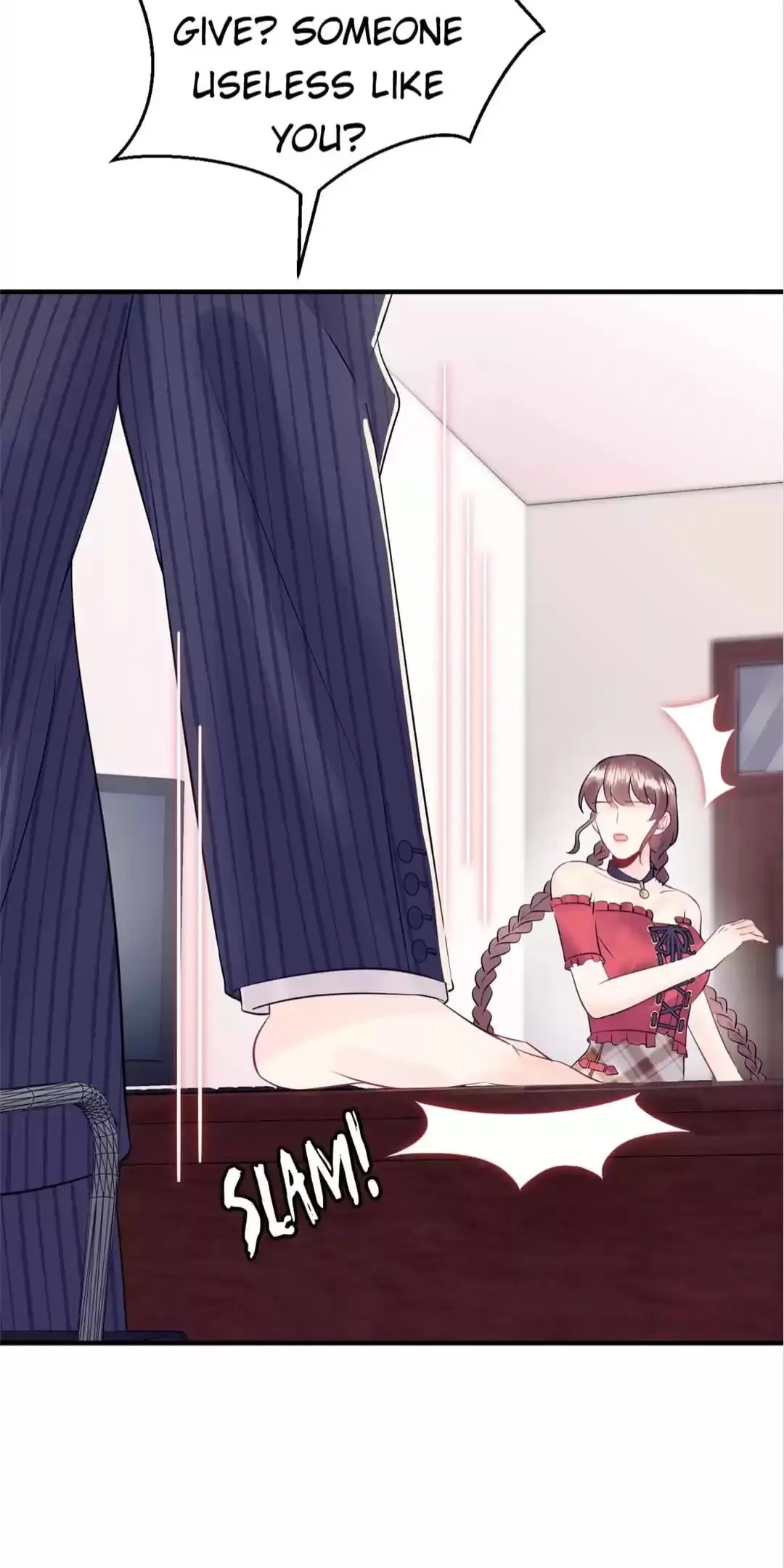 Revenge Movie Queen Chapter 135 - page 7