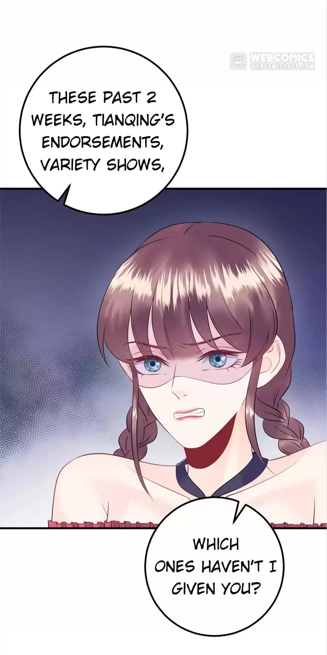 Revenge Movie Queen Chapter 135 - page 8
