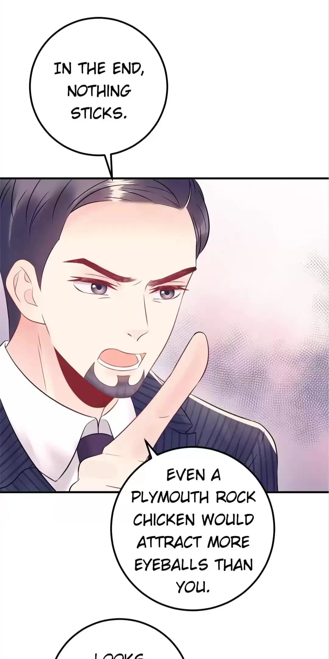 Revenge Movie Queen Chapter 135 - page 9