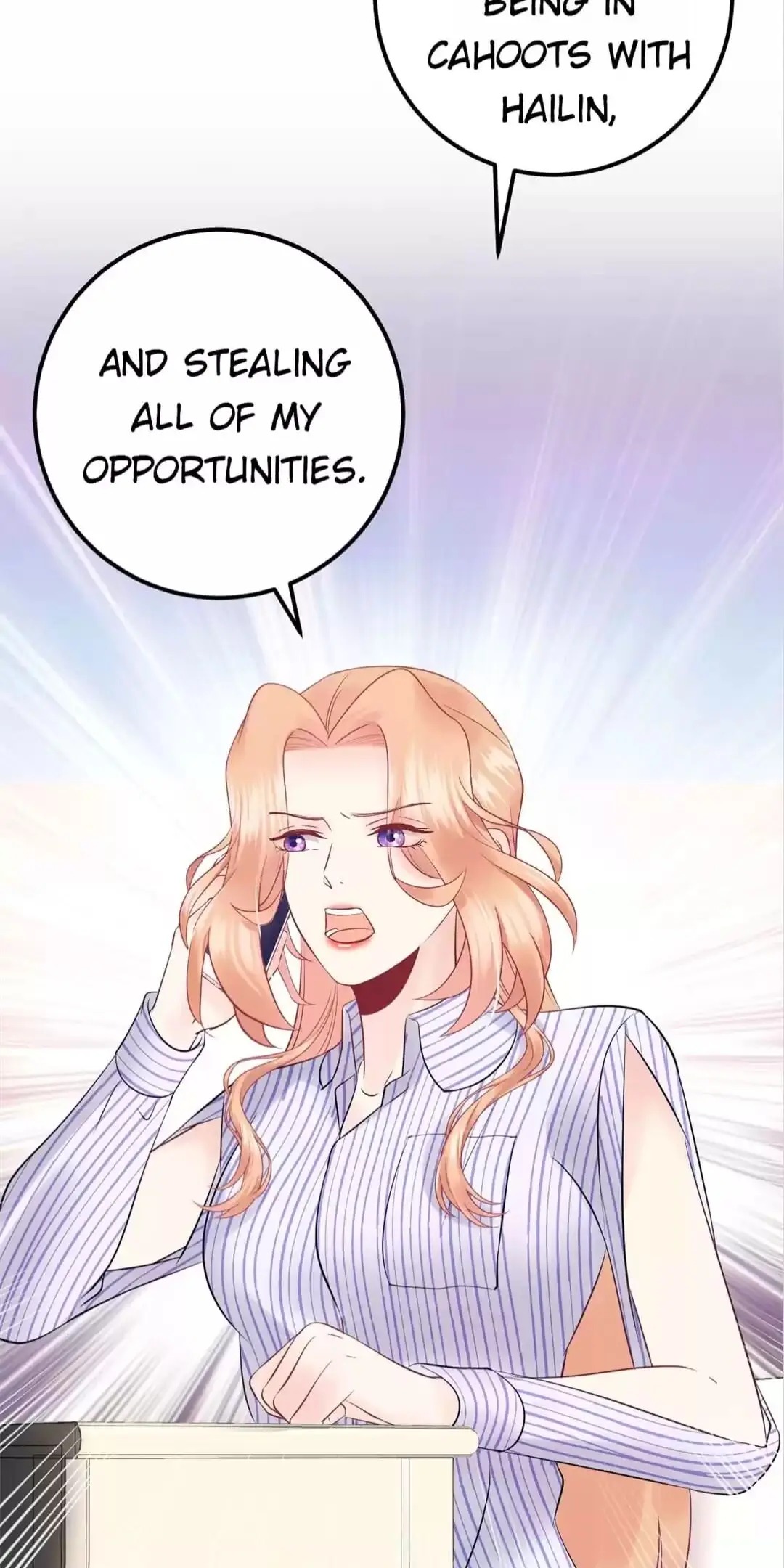 Revenge Movie Queen Chapter 136 - page 16