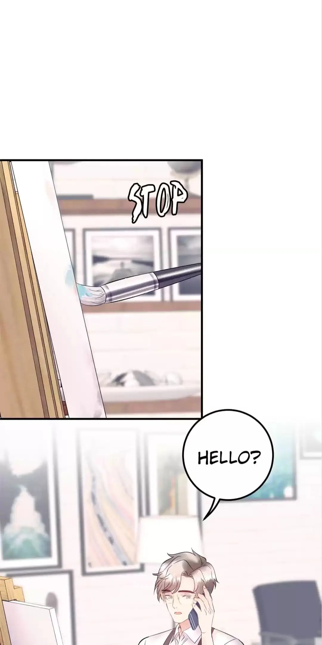 Revenge Movie Queen Chapter 136 - page 23