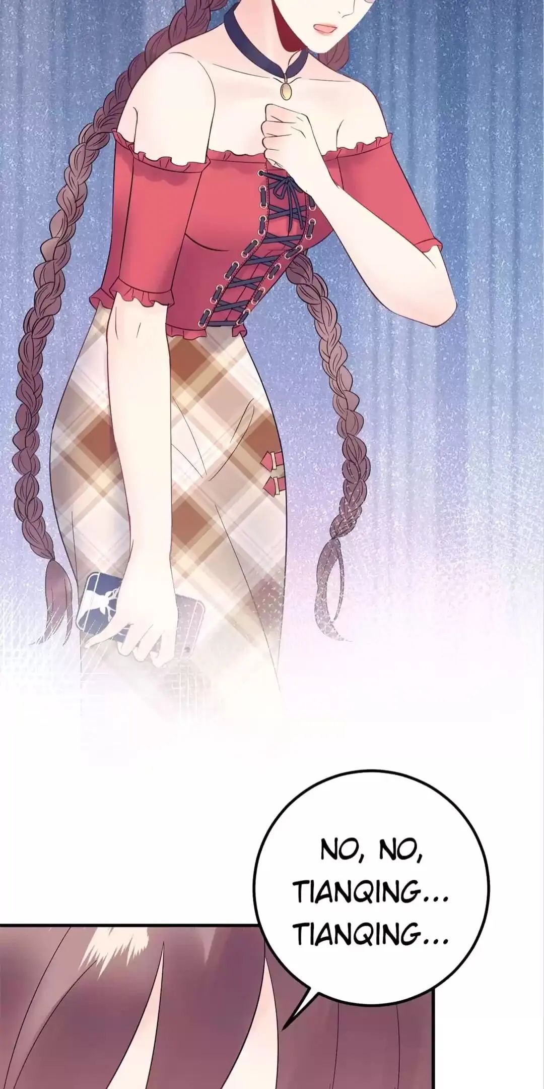 Revenge Movie Queen Chapter 136 - page 32