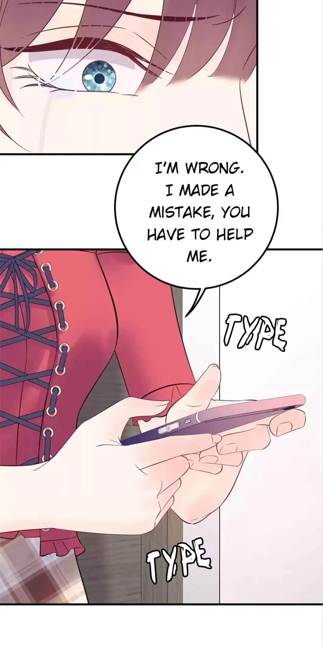 Revenge Movie Queen Chapter 136 - page 33