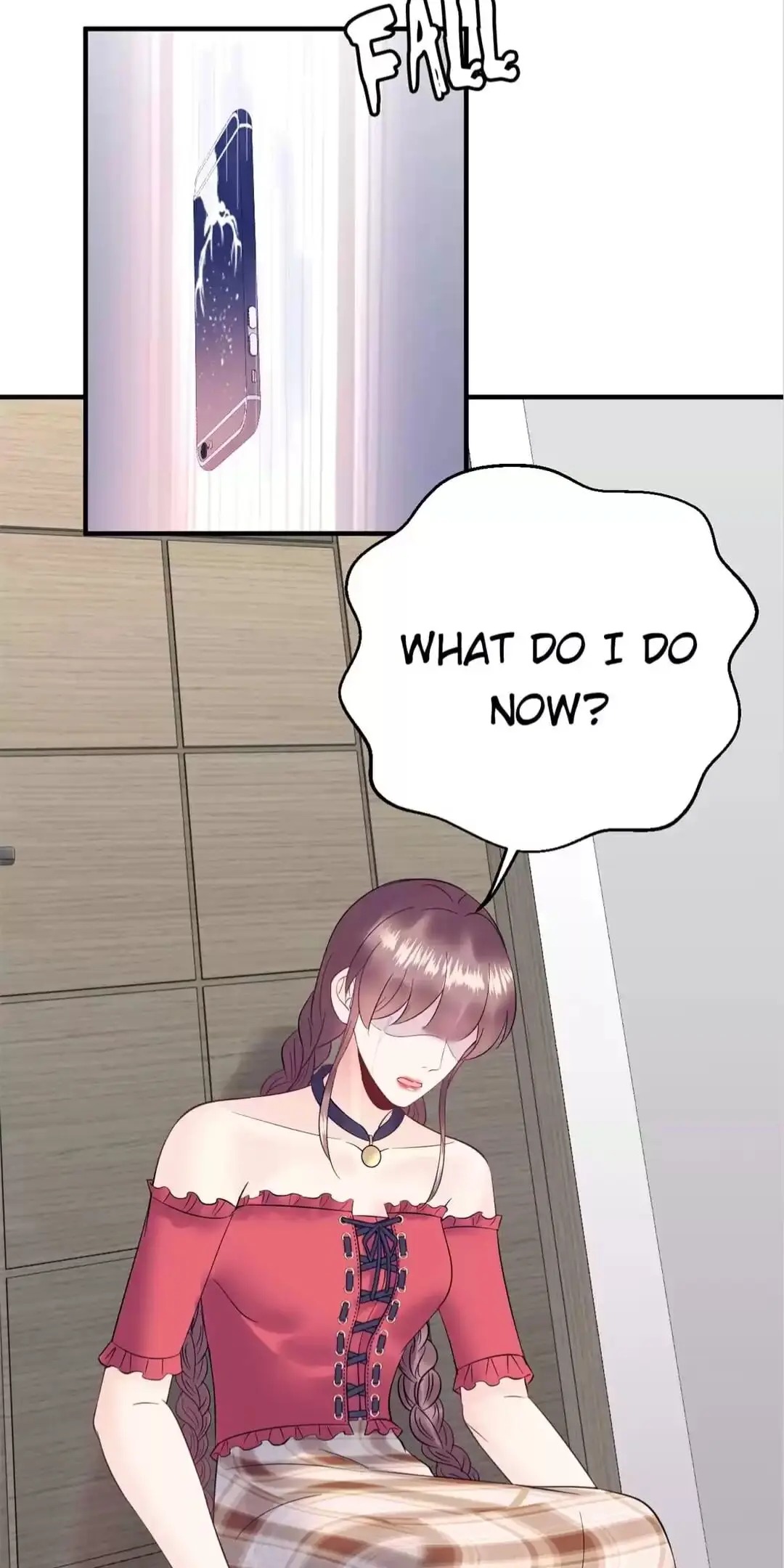 Revenge Movie Queen Chapter 136 - page 35