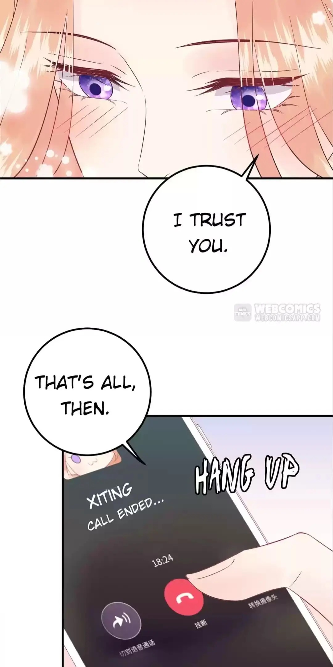 Revenge Movie Queen Chapter 136 - page 8