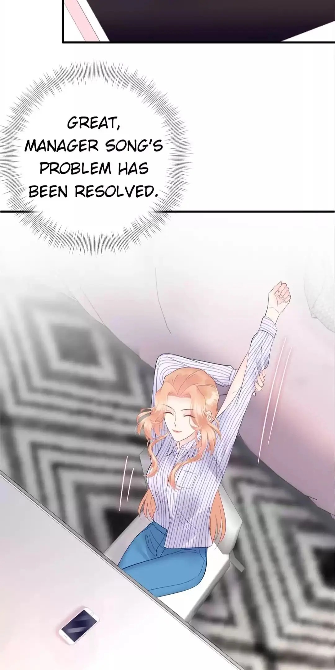 Revenge Movie Queen Chapter 136 - page 9