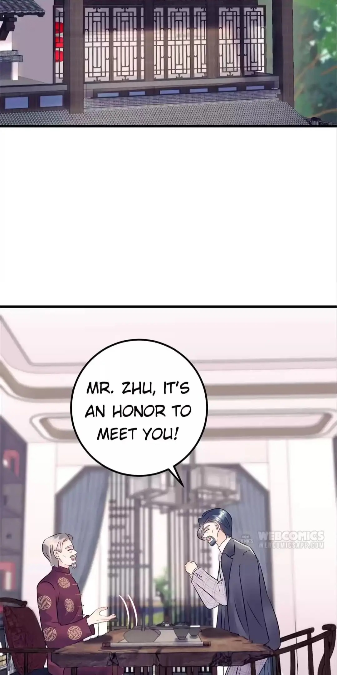 Revenge Movie Queen Chapter 138 - page 17