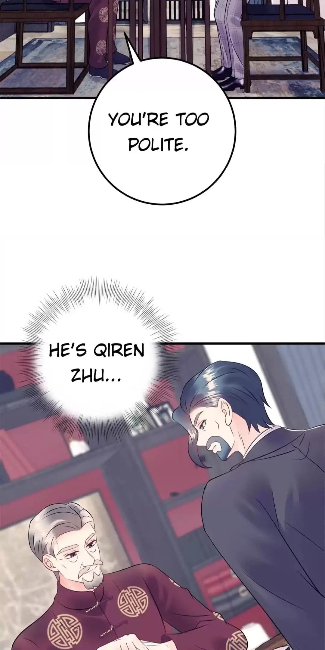 Revenge Movie Queen Chapter 138 - page 18