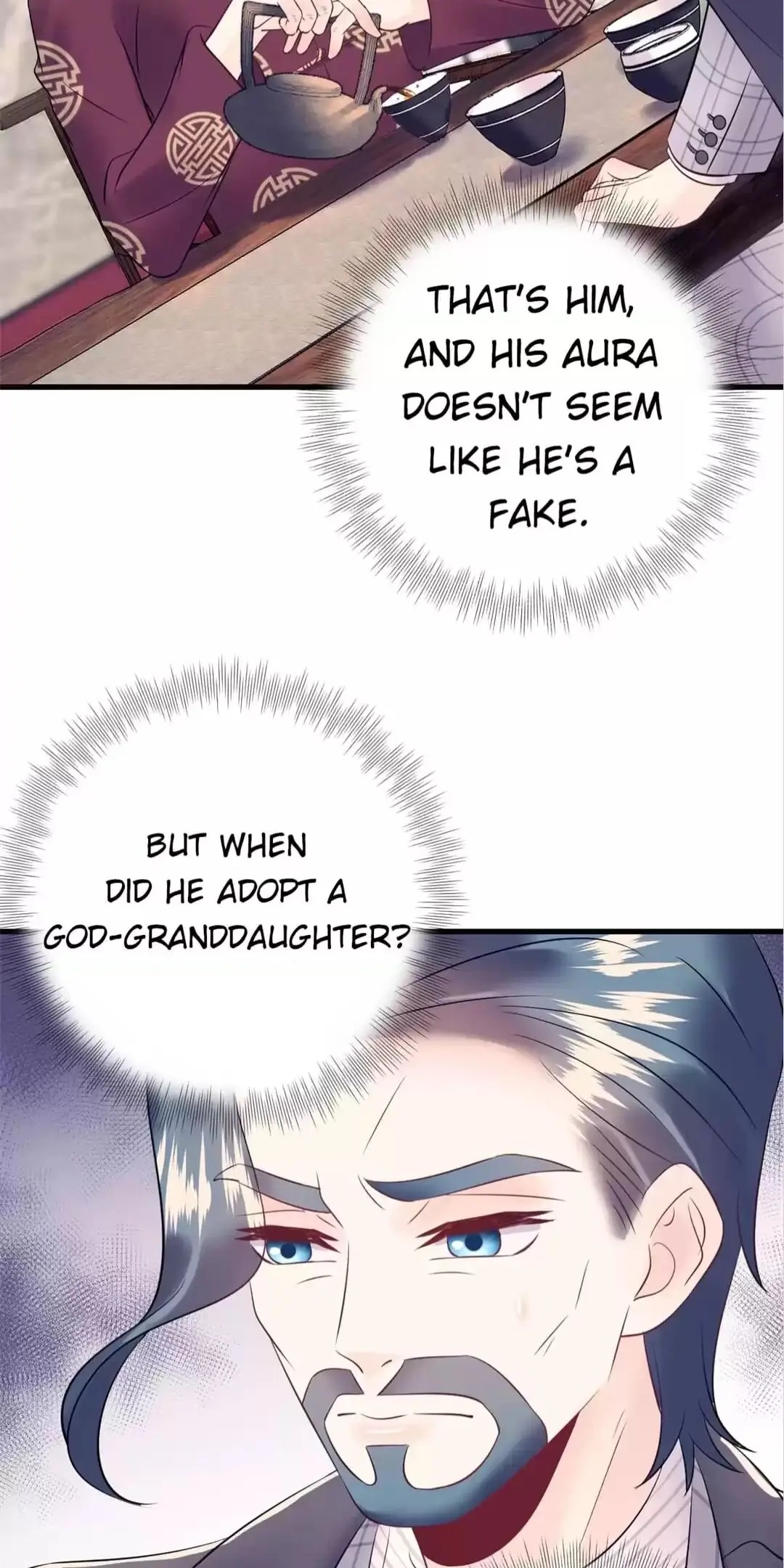 Revenge Movie Queen Chapter 138 - page 19