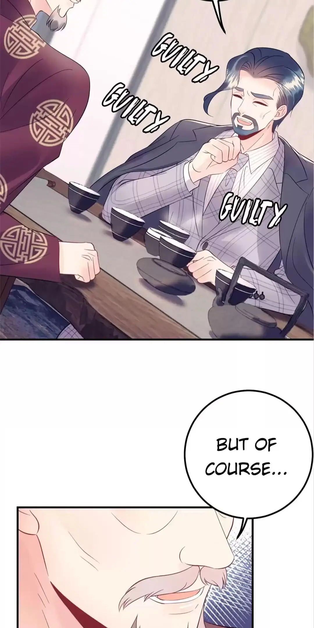 Revenge Movie Queen Chapter 138 - page 26