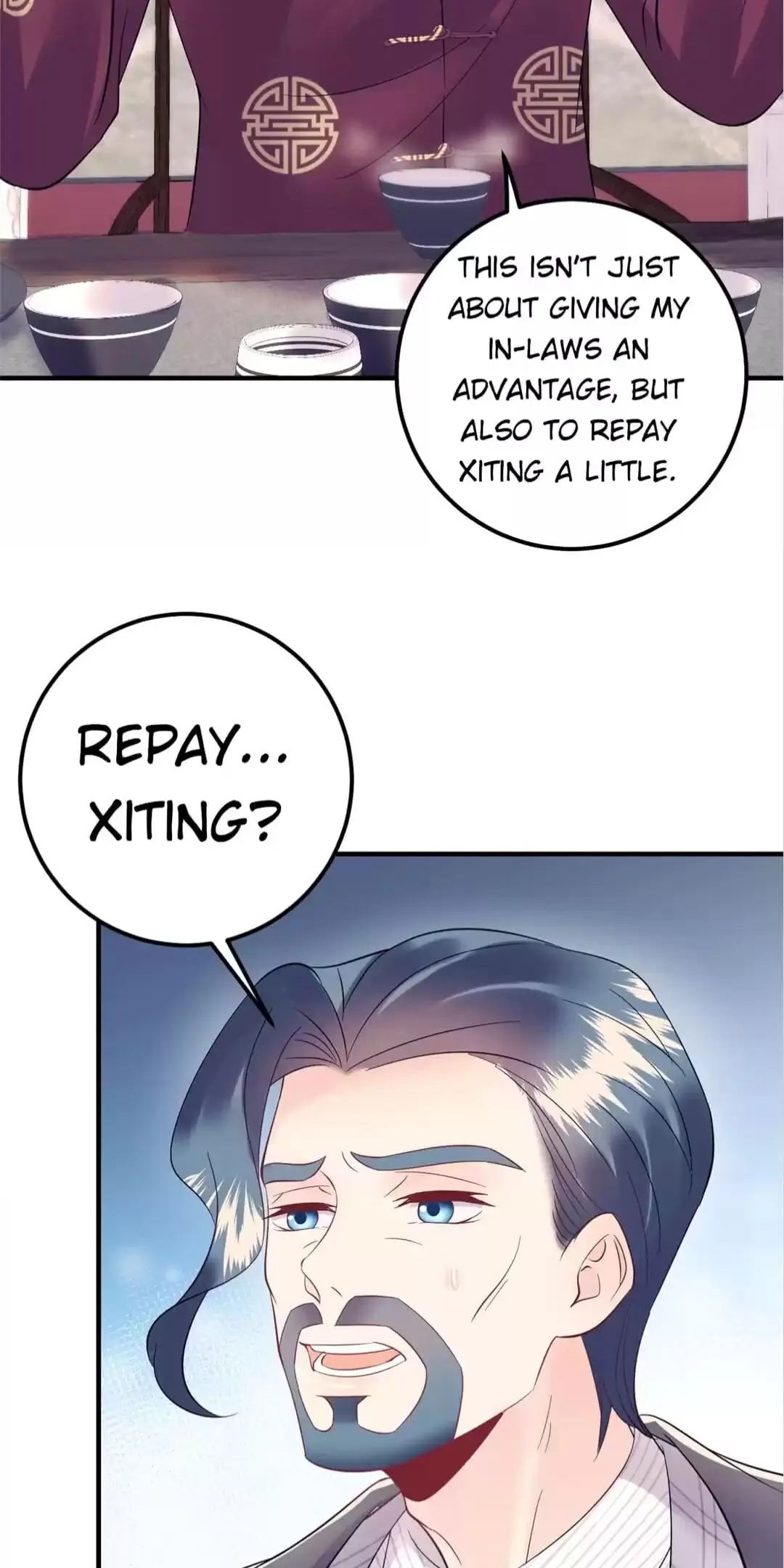 Revenge Movie Queen Chapter 138 - page 28