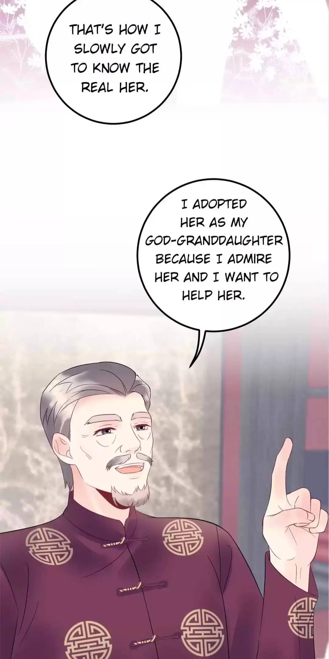 Revenge Movie Queen Chapter 138 - page 32