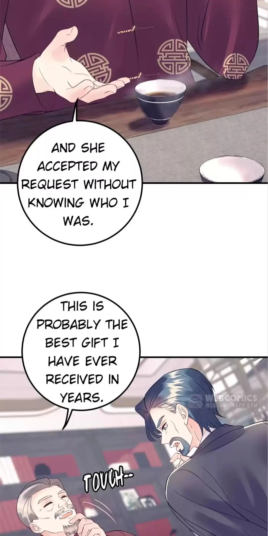 Revenge Movie Queen Chapter 138 - page 33