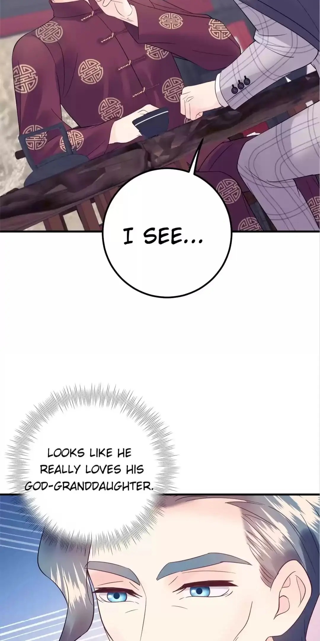 Revenge Movie Queen Chapter 138 - page 34