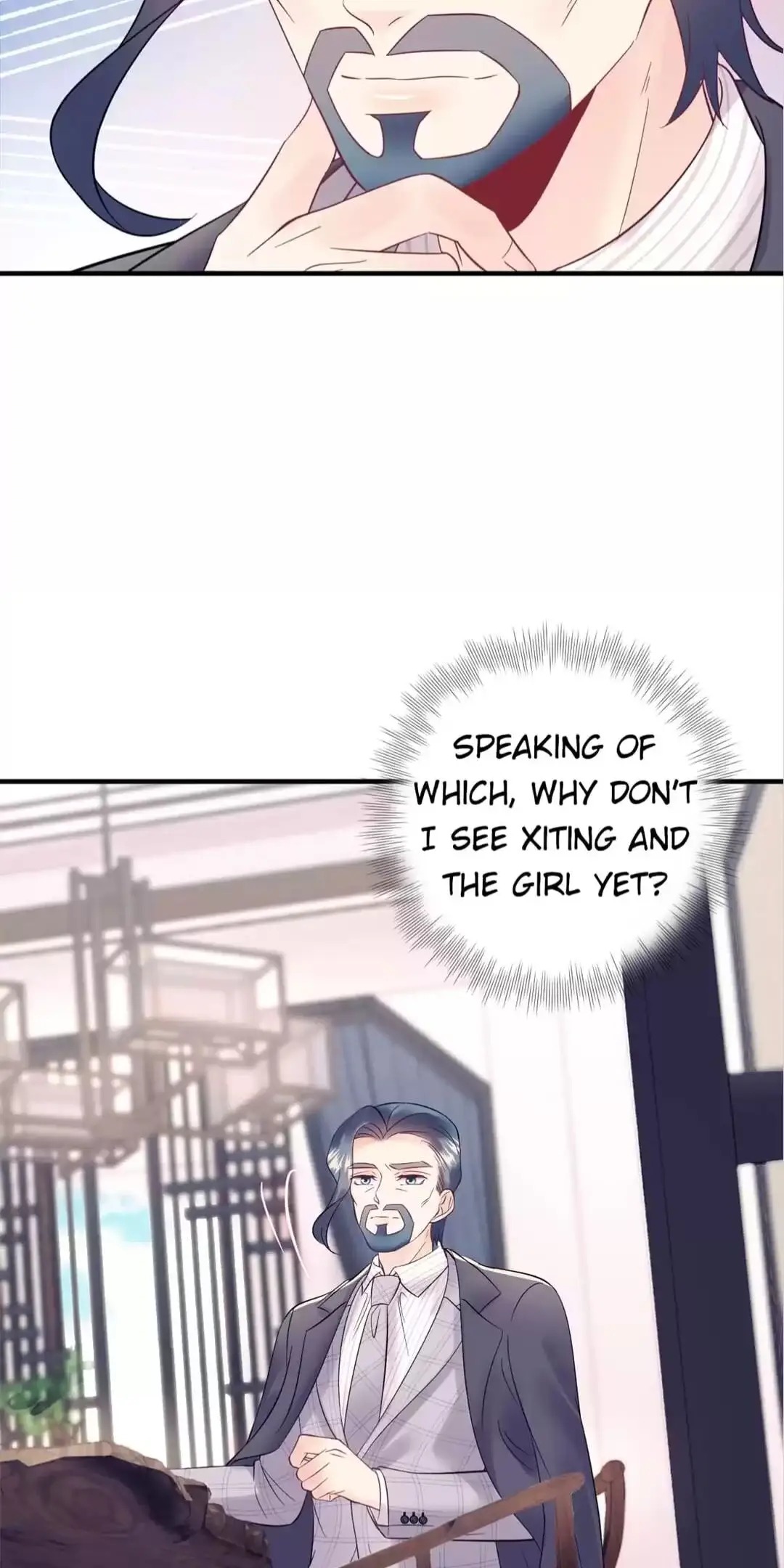 Revenge Movie Queen Chapter 138 - page 35