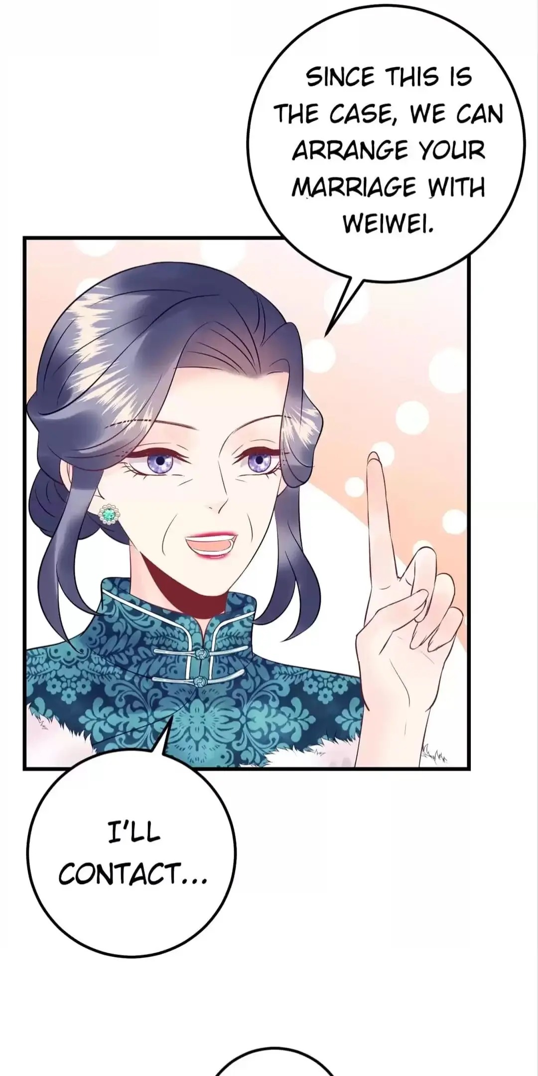 Revenge Movie Queen Chapter 138 - page 4