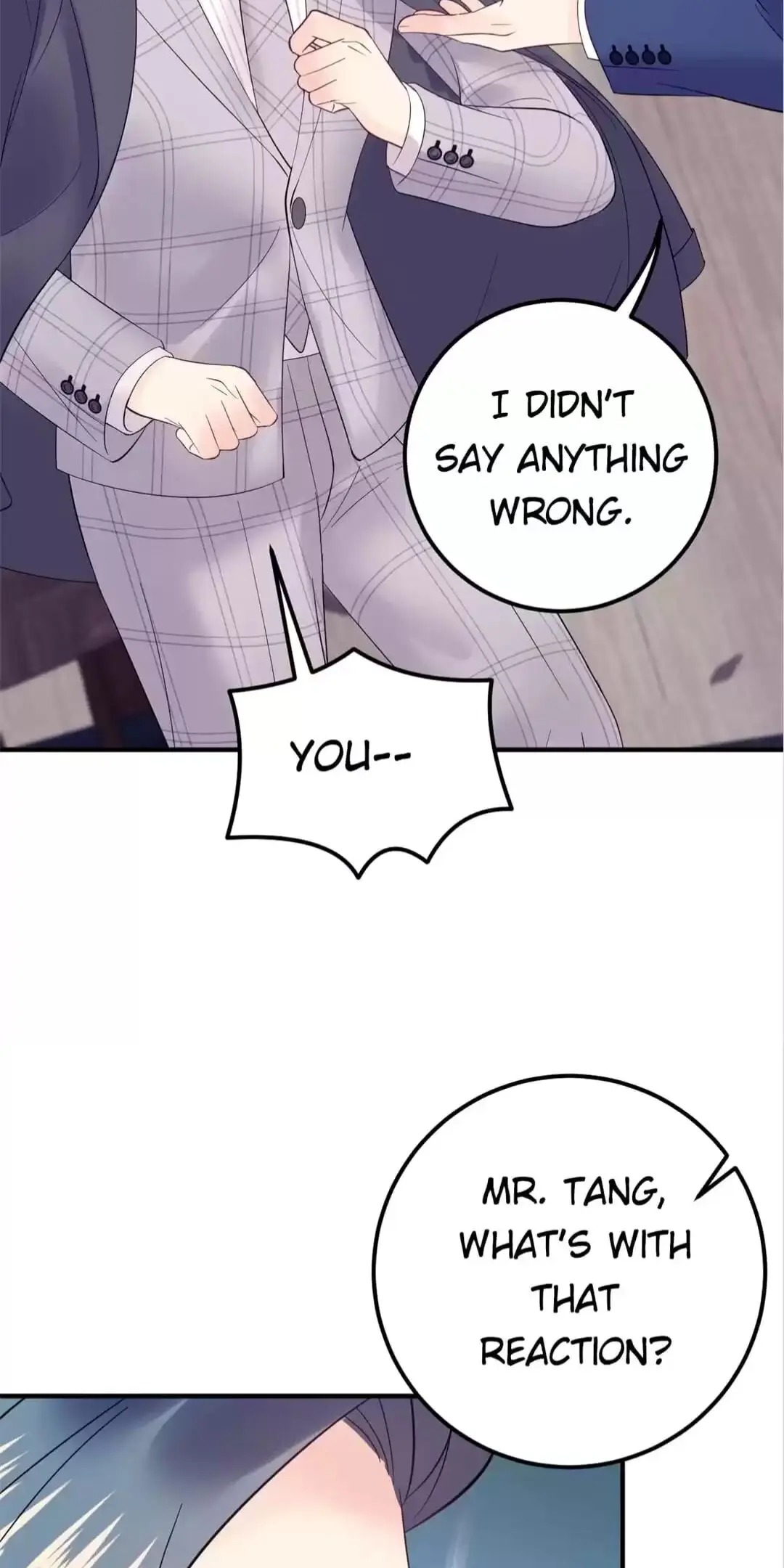 Revenge Movie Queen Chapter 138 - page 44