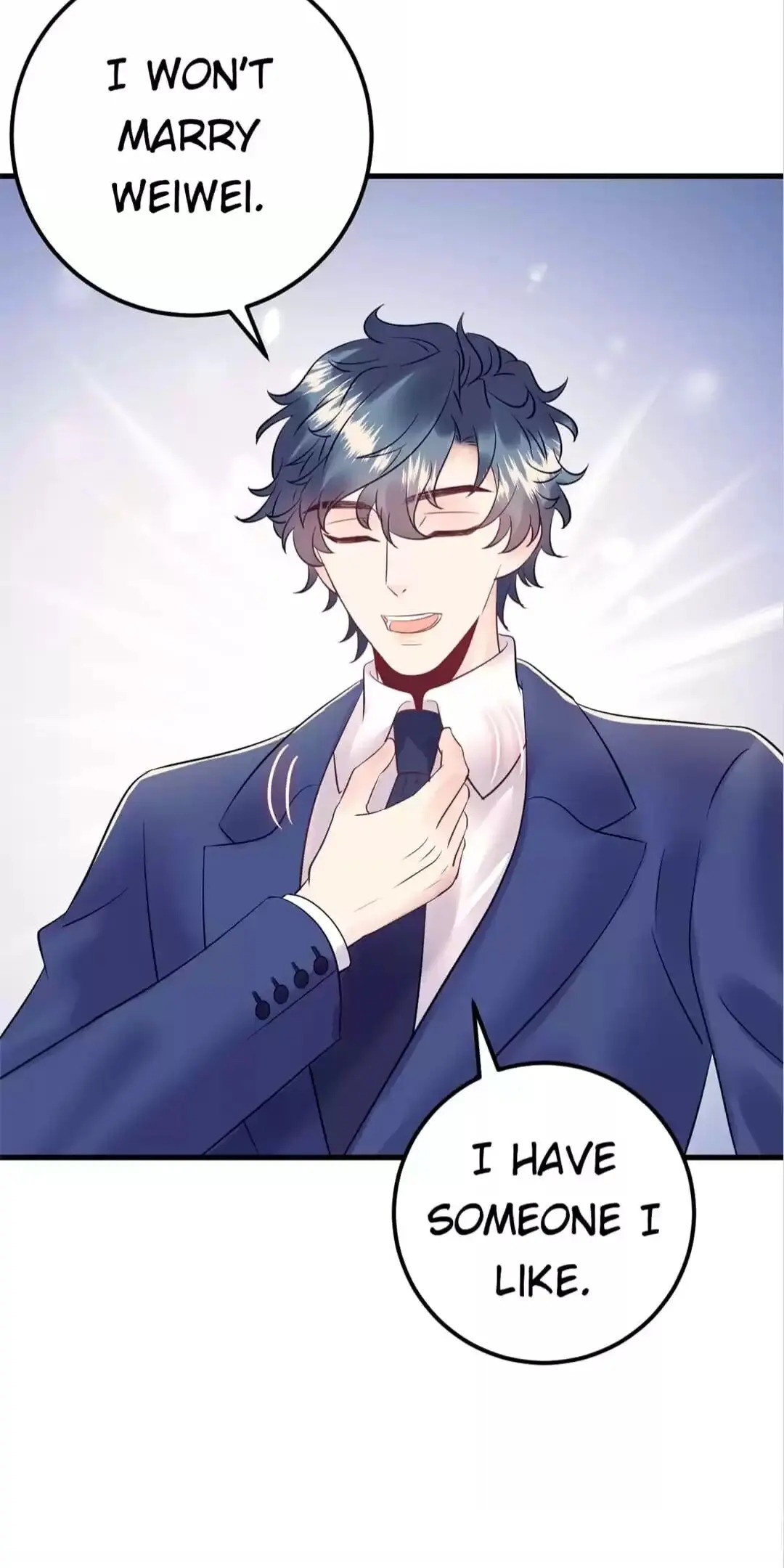 Revenge Movie Queen Chapter 138 - page 6