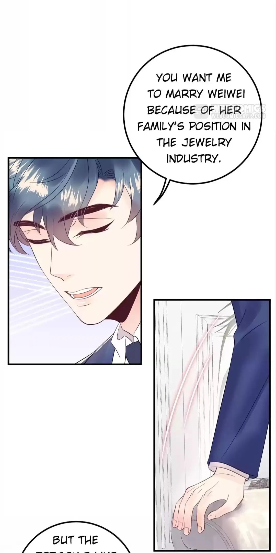 Revenge Movie Queen Chapter 138 - page 8