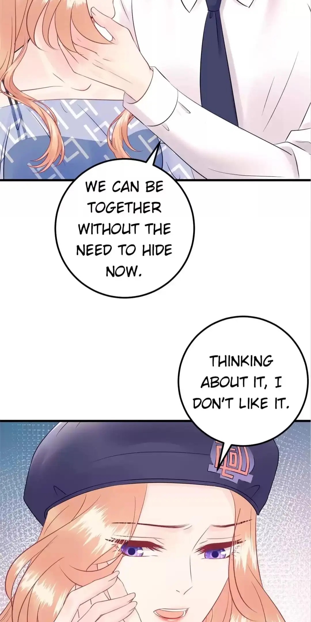 Revenge Movie Queen Chapter 139 - page 11