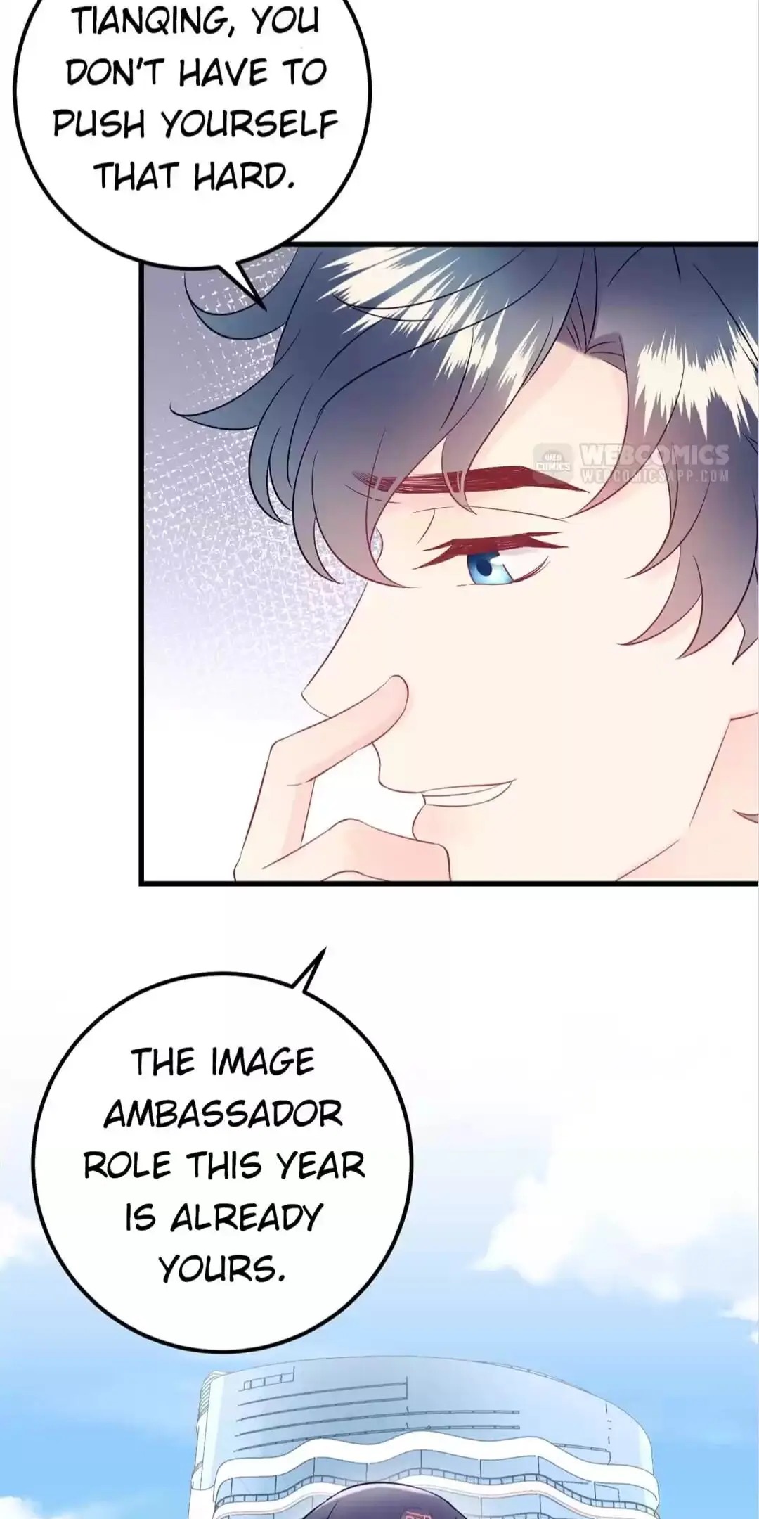 Revenge Movie Queen Chapter 139 - page 18