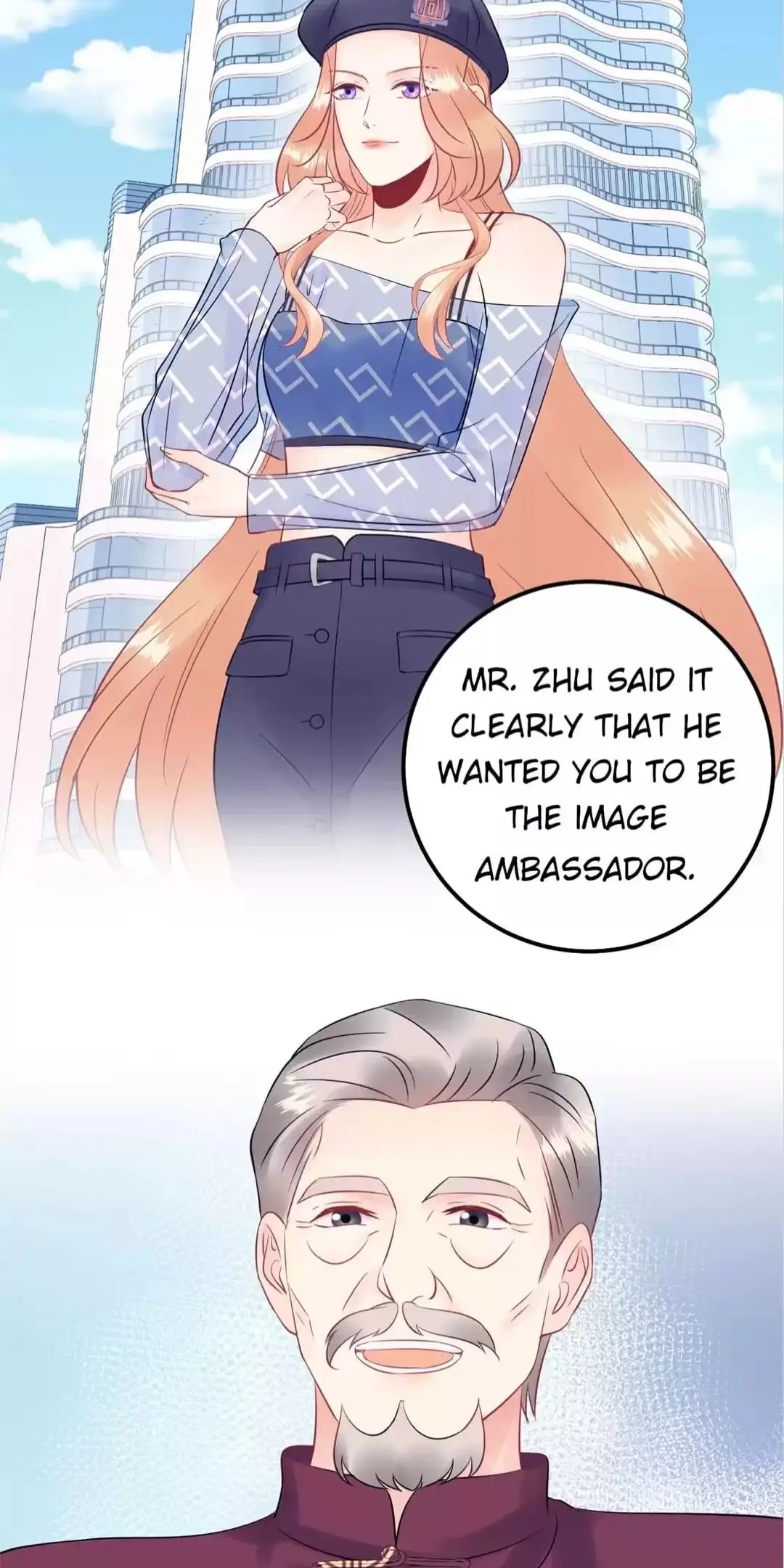 Revenge Movie Queen Chapter 139 - page 19