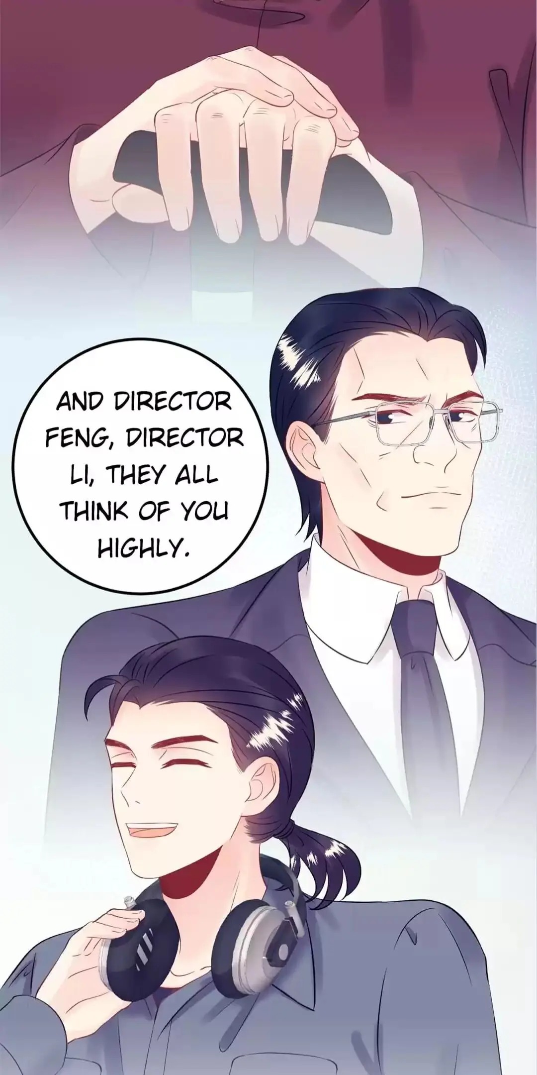Revenge Movie Queen Chapter 139 - page 20
