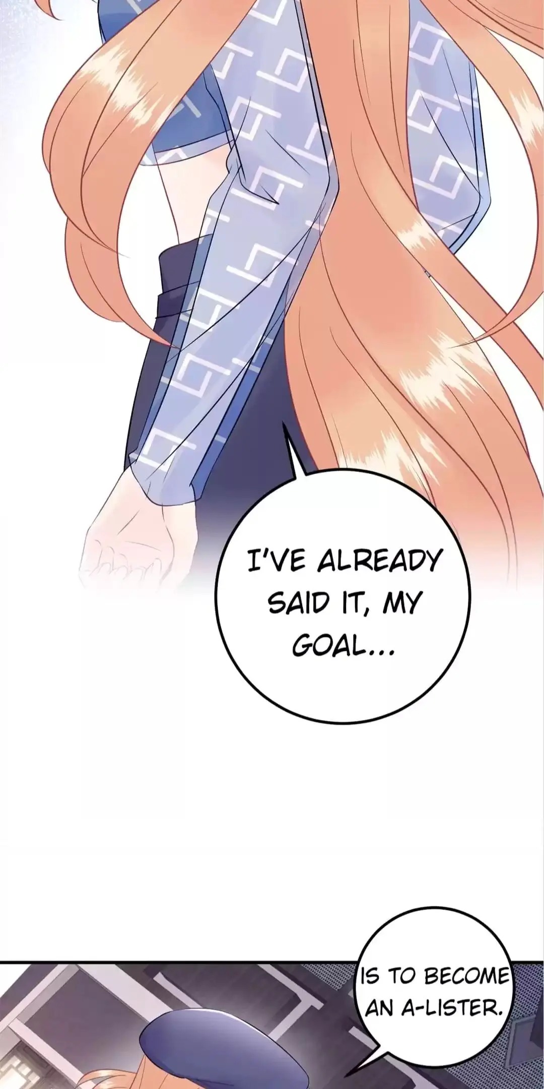 Revenge Movie Queen Chapter 139 - page 23