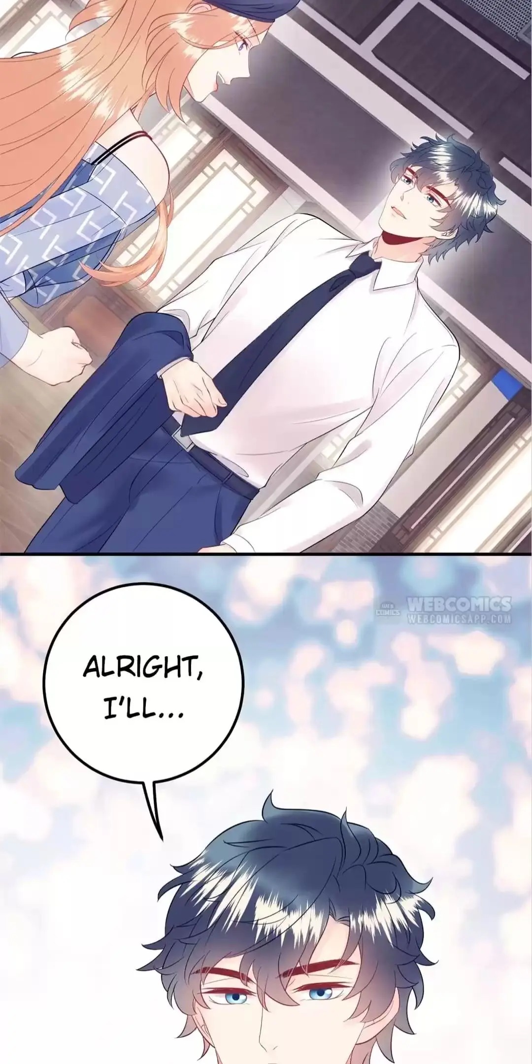 Revenge Movie Queen Chapter 139 - page 24