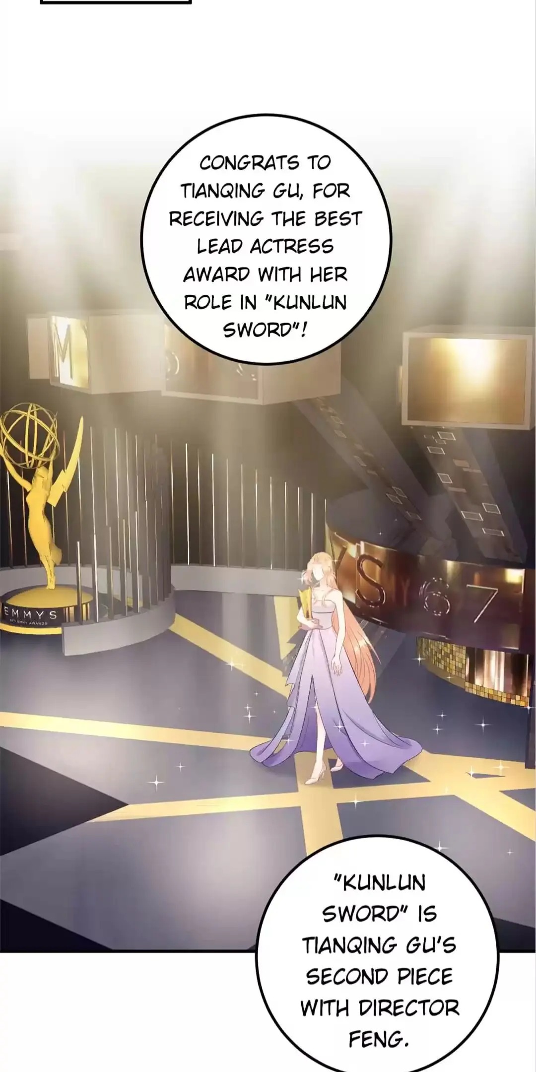 Revenge Movie Queen Chapter 139 - page 26