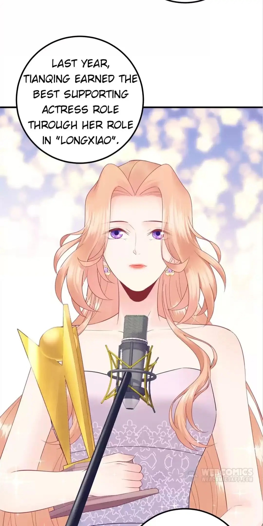 Revenge Movie Queen Chapter 139 - page 27