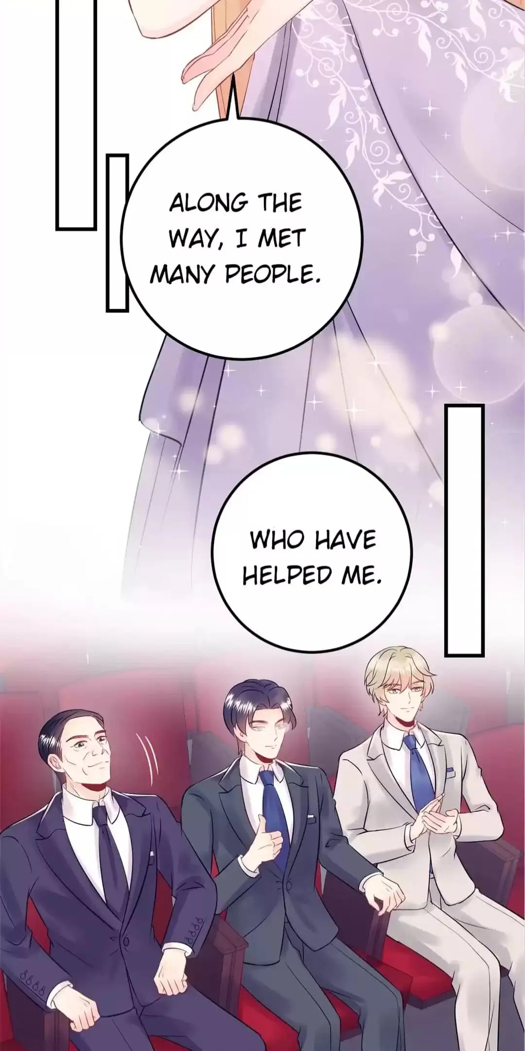Revenge Movie Queen Chapter 139 - page 30