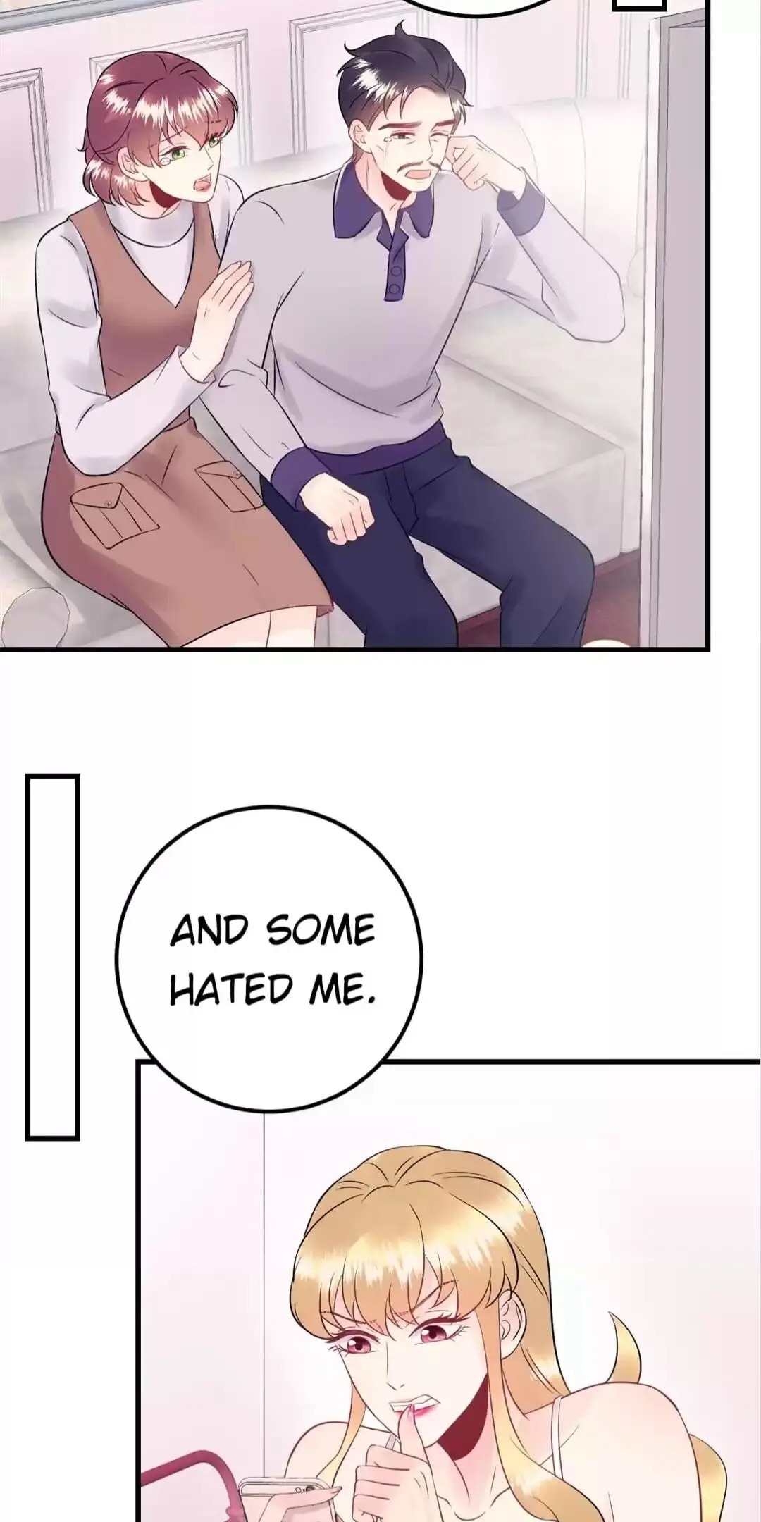 Revenge Movie Queen Chapter 139 - page 32
