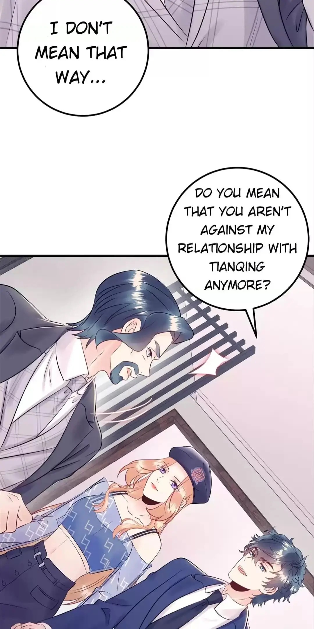 Revenge Movie Queen Chapter 139 - page 4